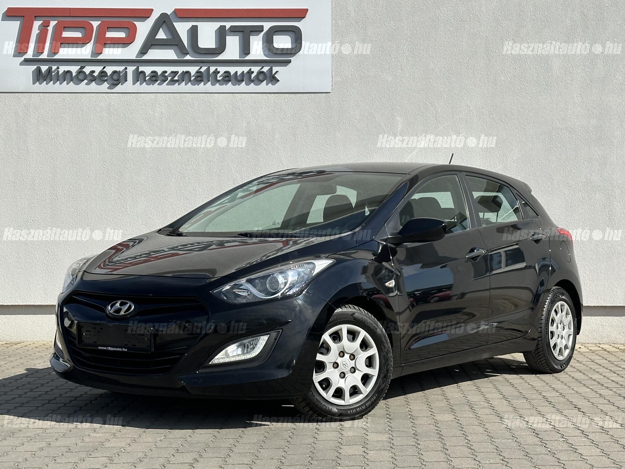 HYUNDAI I30 2012/12 - 1