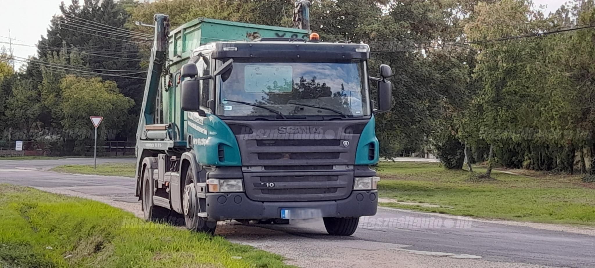 SCANIA 2007/3 - 1