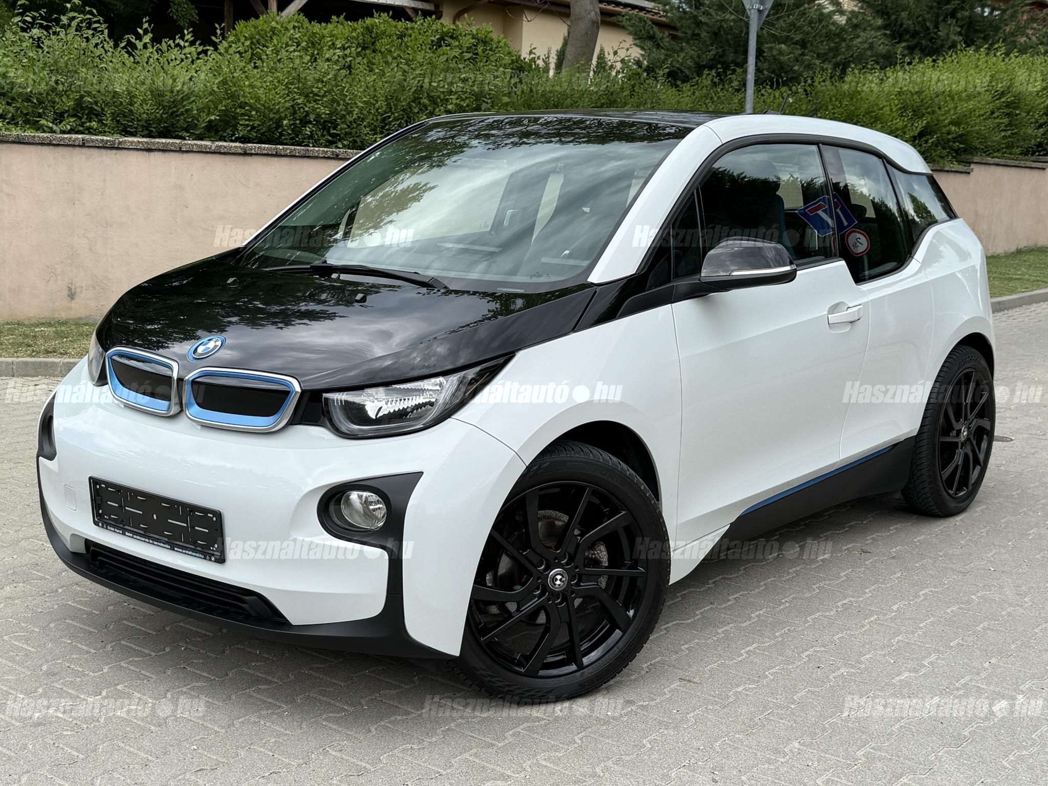 BMW I3 2015/8 - 1