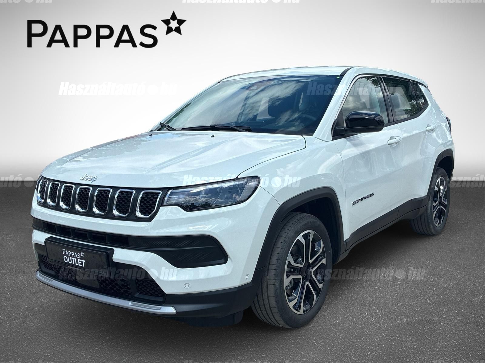 JEEP COMPASS 2025/5 - 1