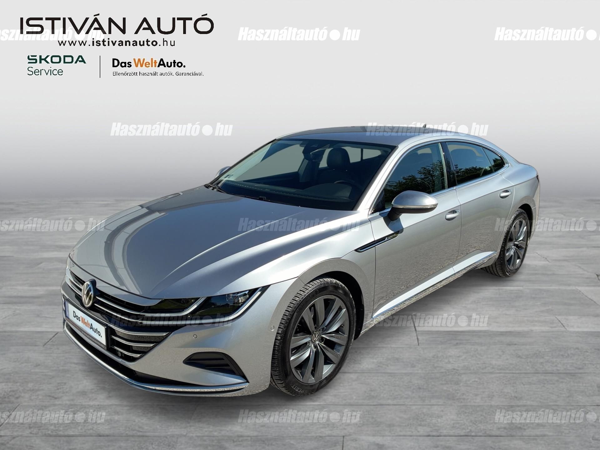 VOLKSWAGEN ARTEON 2022/11 - 1