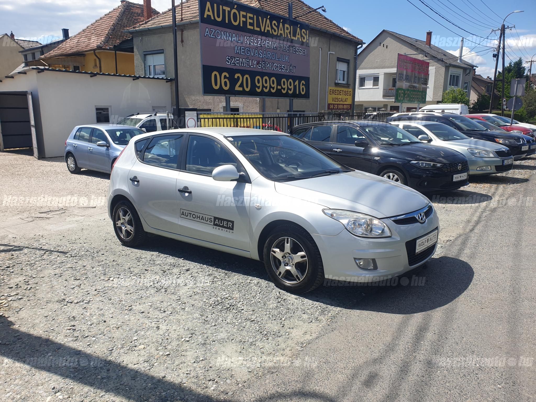 HYUNDAI I30 2008/2 - 1