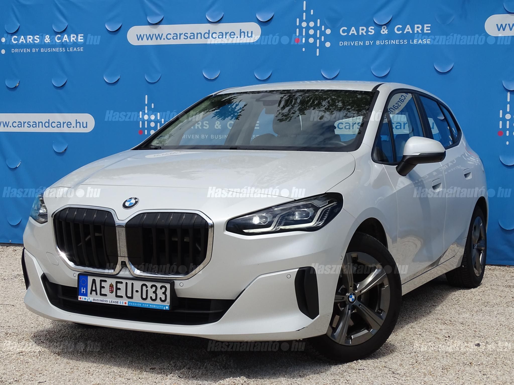 BMW 223 2023/9 - 1