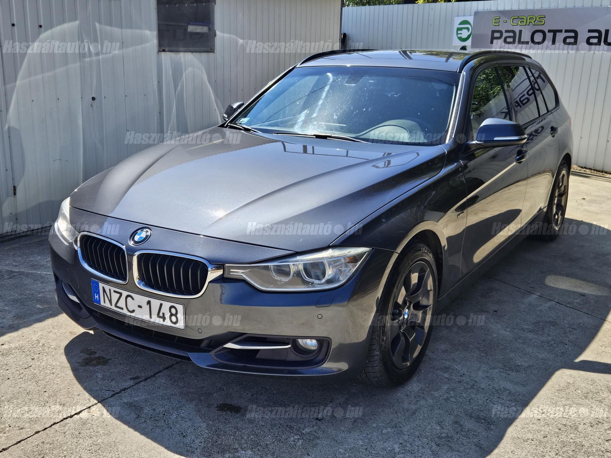 BMW 330 2013/2 - 1