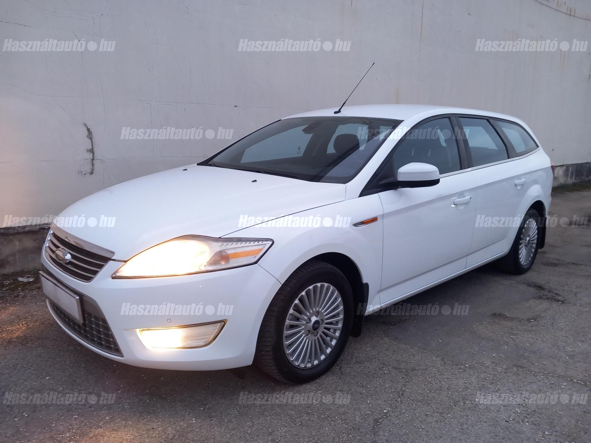 FORD MONDEO 2009/10 - 1