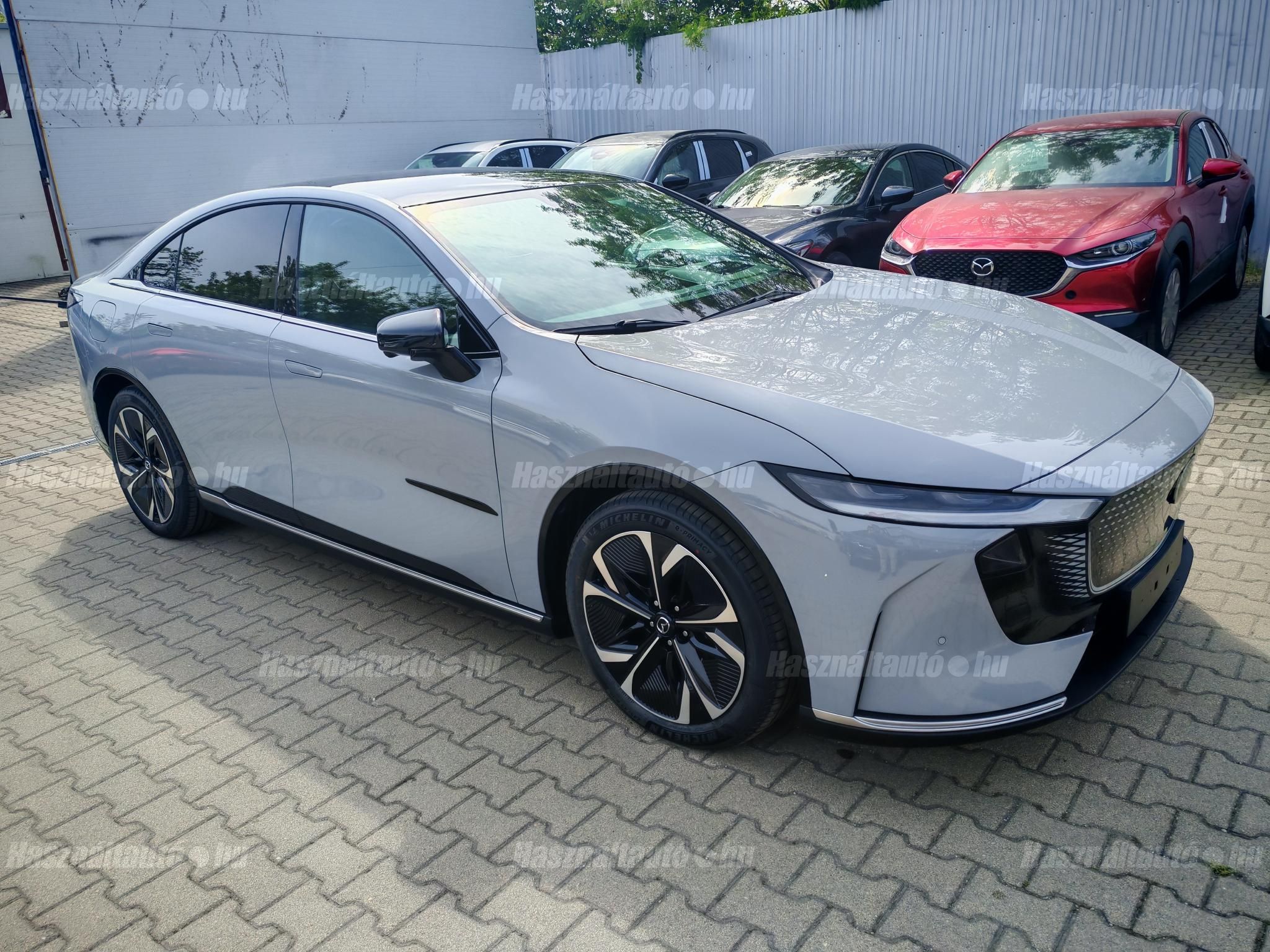 MAZDA 6 2026 - 1