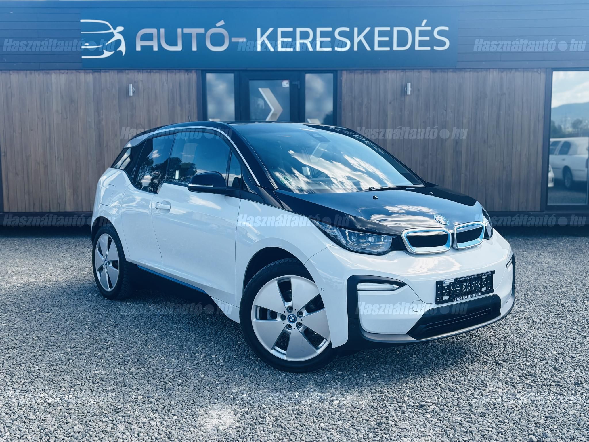 BMW I3 2020/8 - 1