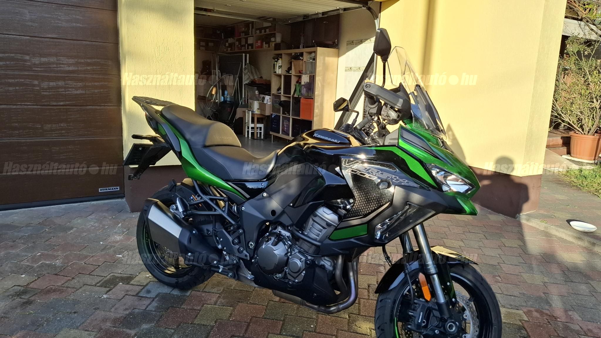 KAWASAKI VERSYS 1000 2023/8 - 1