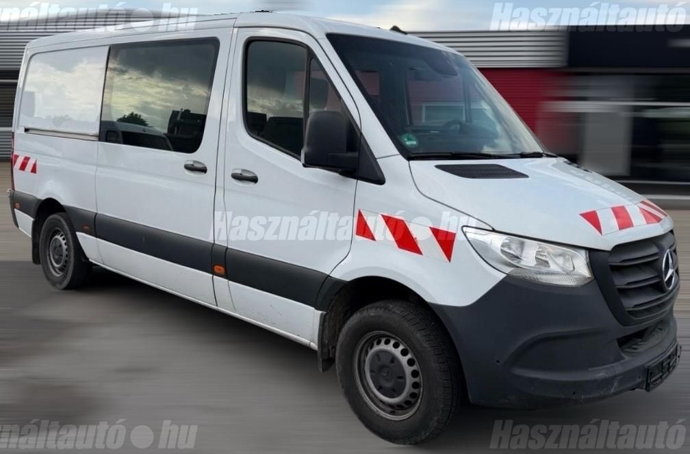 MERCEDES-BENZ SPRINTER 2020/1 - 1