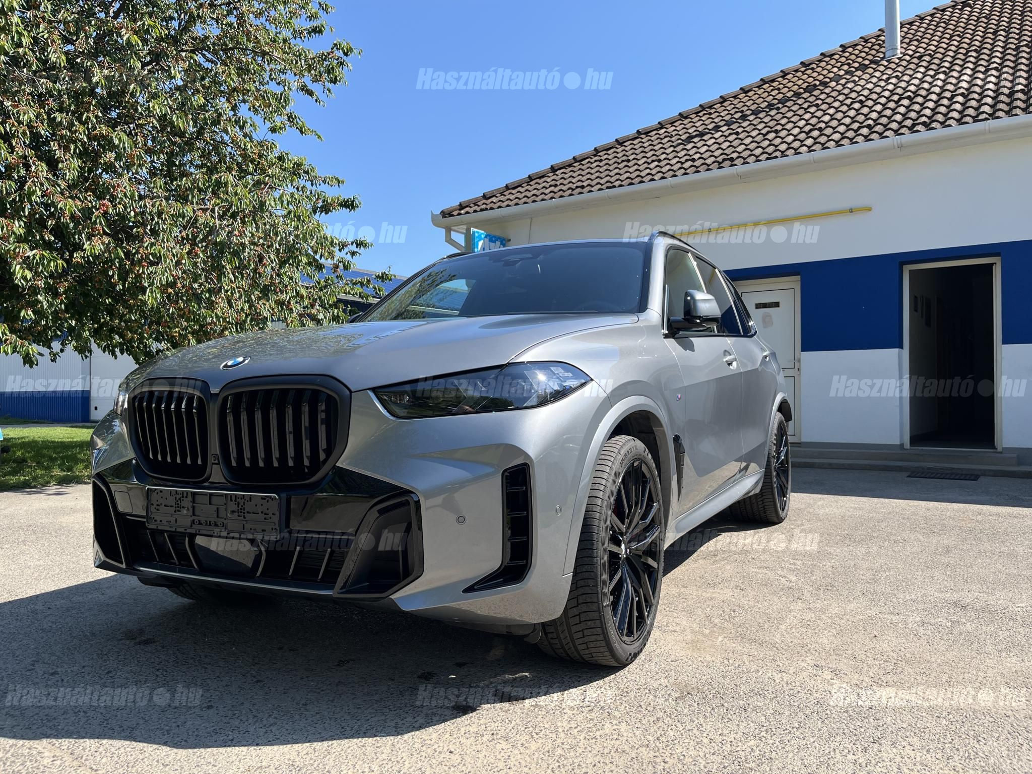 BMW X5 2025/12 - 1