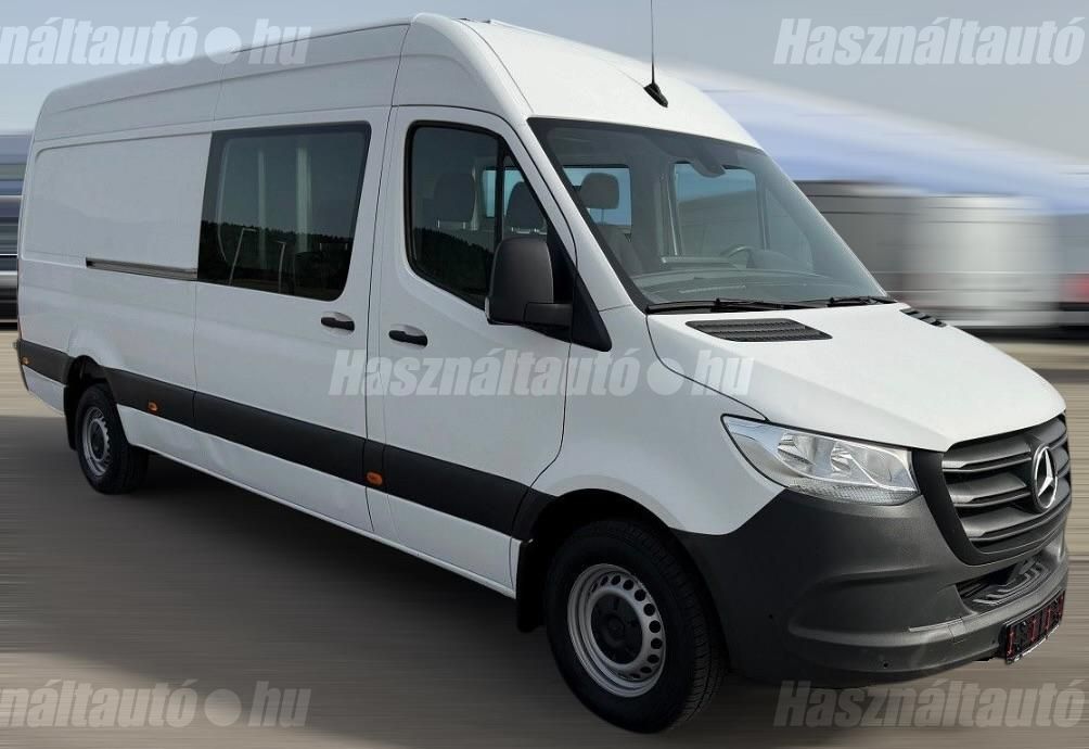 MERCEDES-BENZ SPRINTER 2021/5 - 1