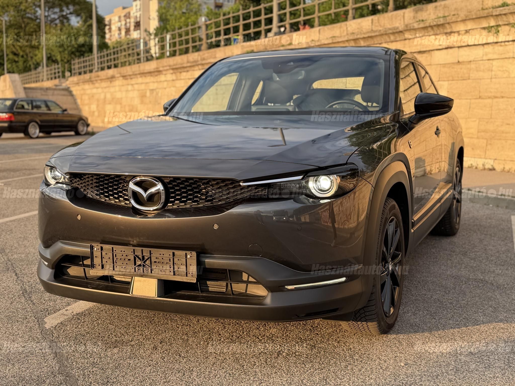 MAZDA MX-30 2025/4 - 1