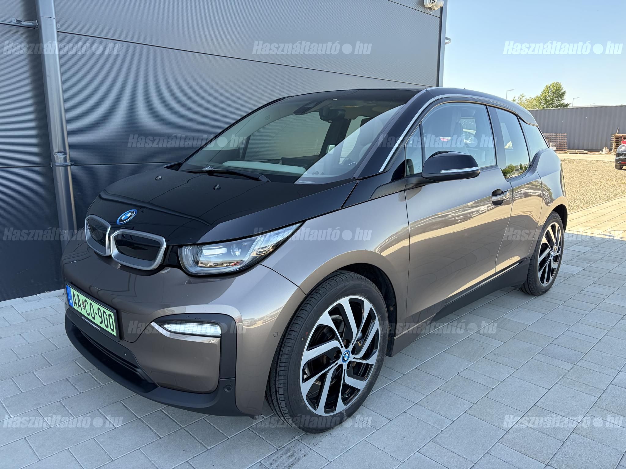 BMW I3 2019/2 - 1