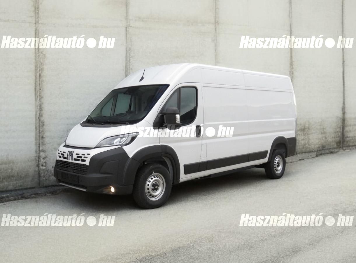 FIAT DUCATO 2026 - 1