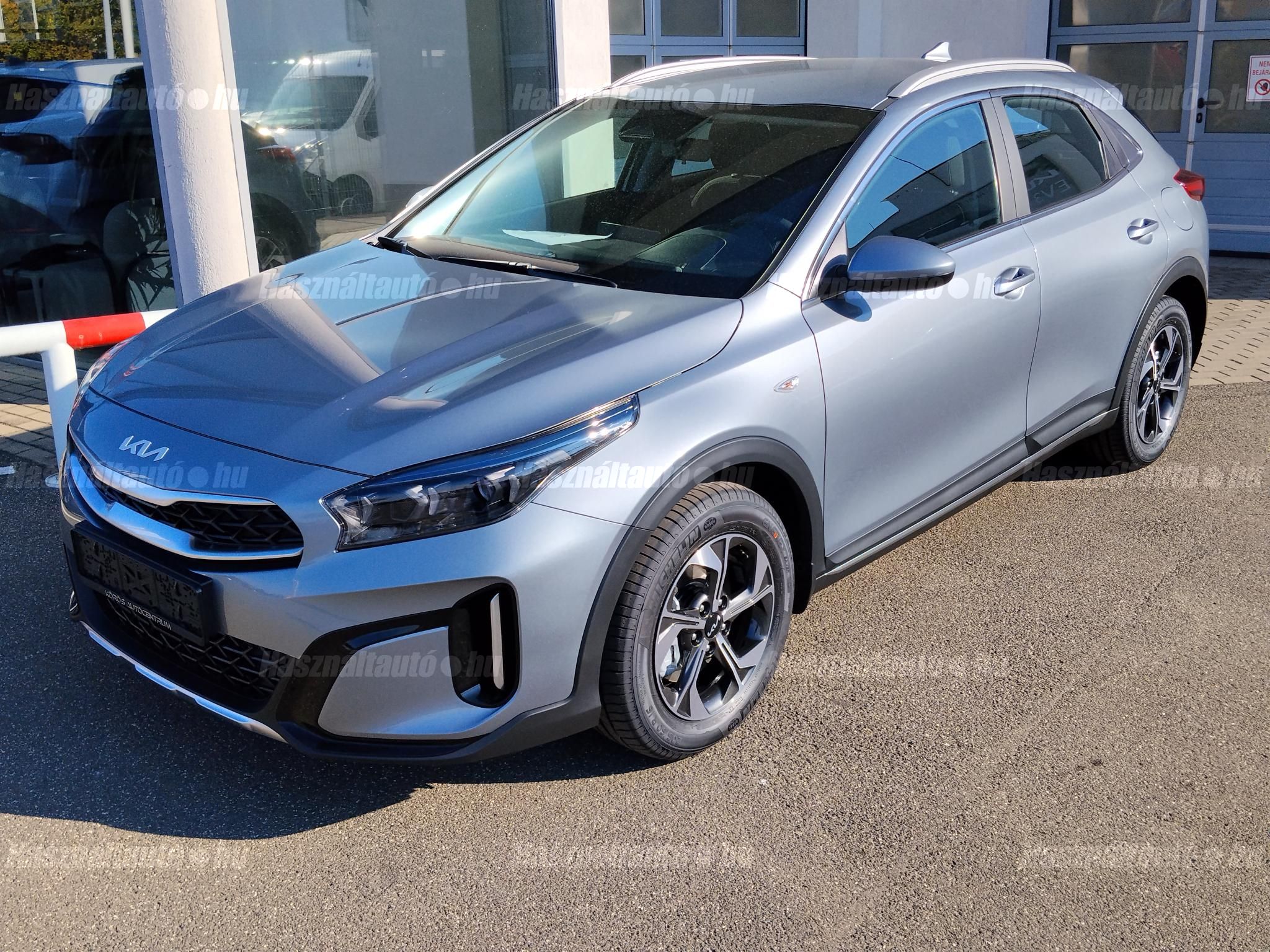 KIA XCEED 2026/6 - 1