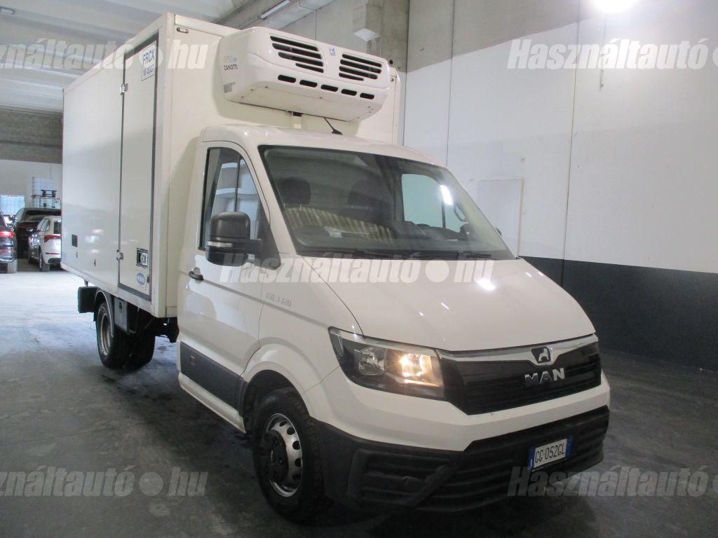 MAN TGE 2021/11 - 1
