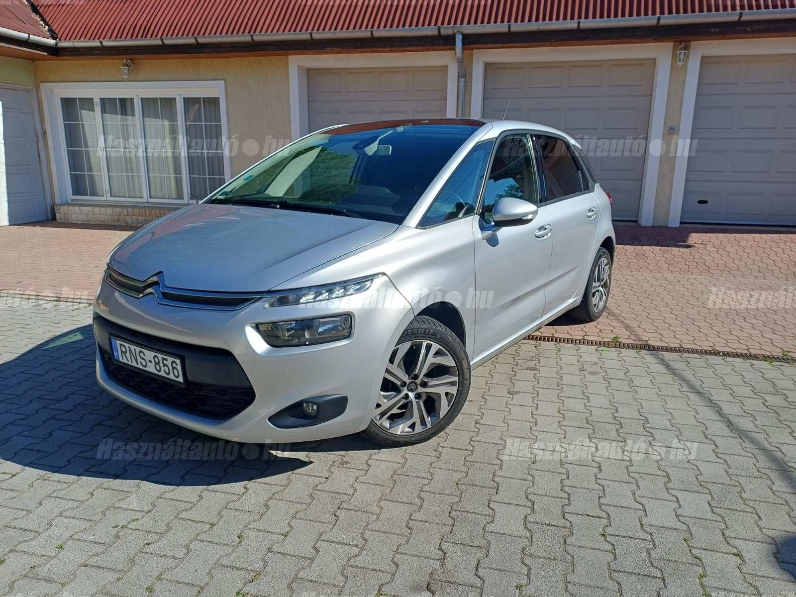 CITROEN C4 PICASSO 2015/9 - 1
