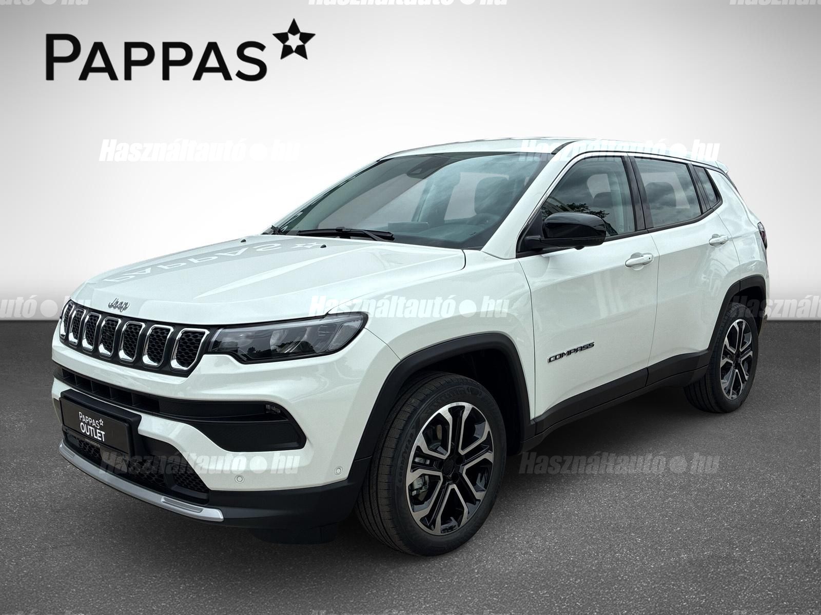 JEEP COMPASS 2025/5 - 1