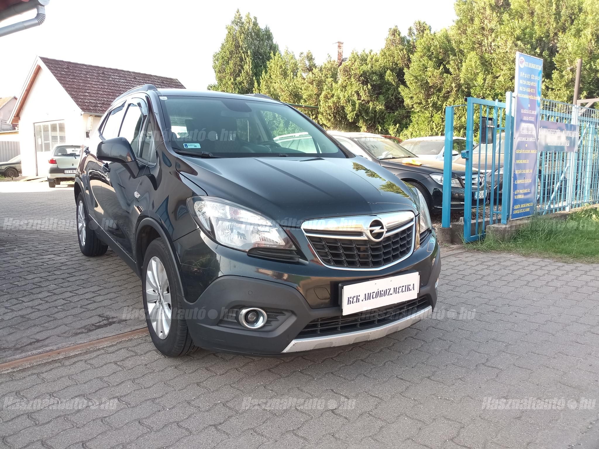 OPEL MOKKA 2015/6 - 1