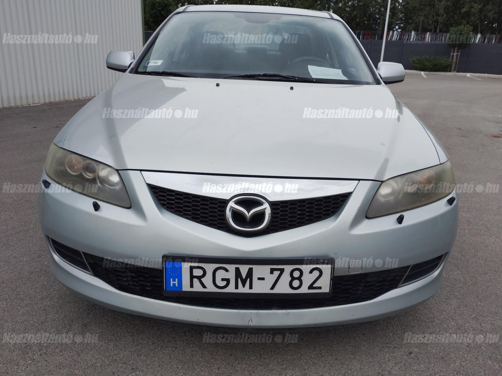 MAZDA 6 2006/4 - 1