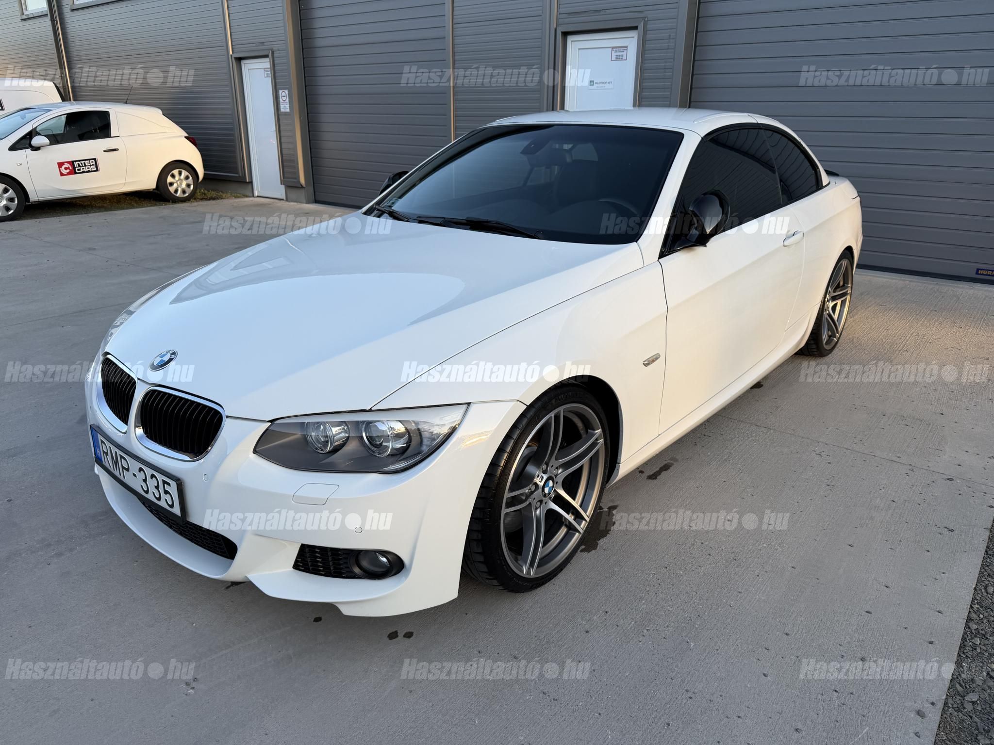 BMW 335 2011/5 - 1