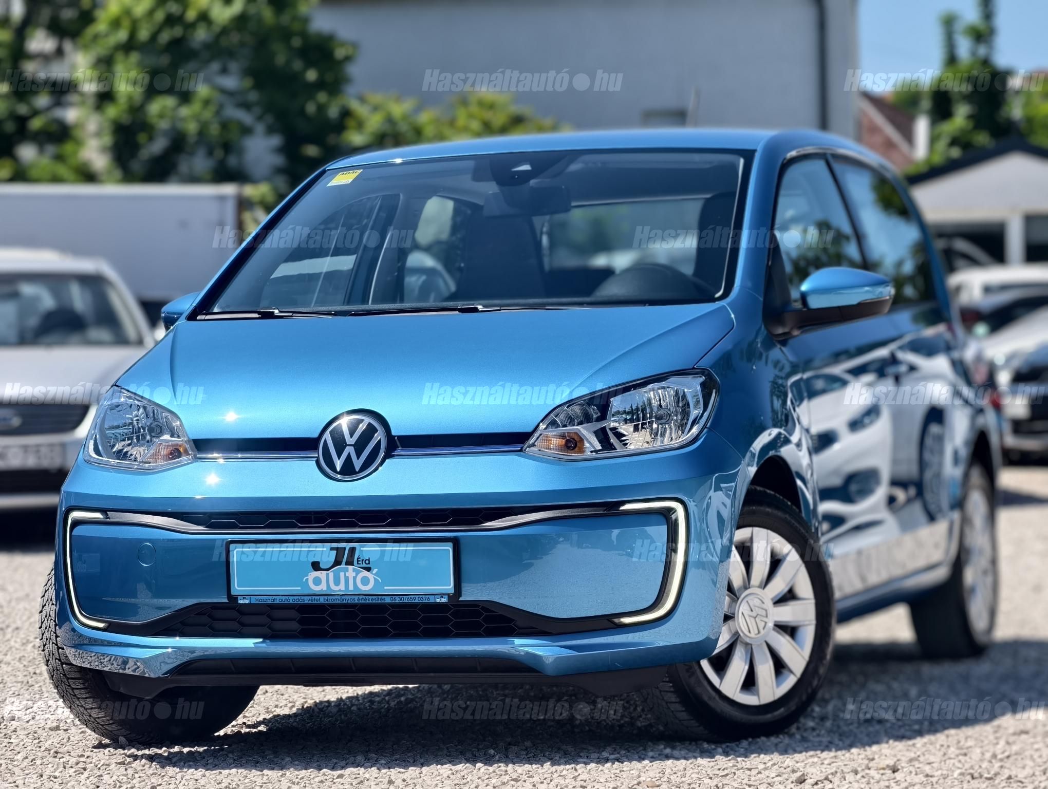 VOLKSWAGEN UP 2020/10 - 1
