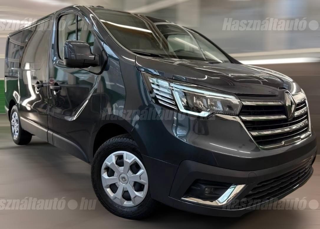 RENAULT MASTER 2024/1 - 1