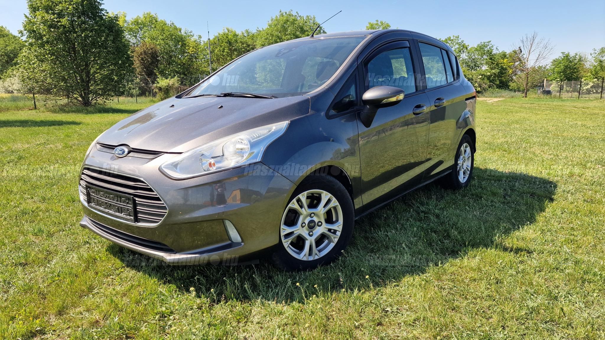 FORD B-MAX 2015/3 - 1