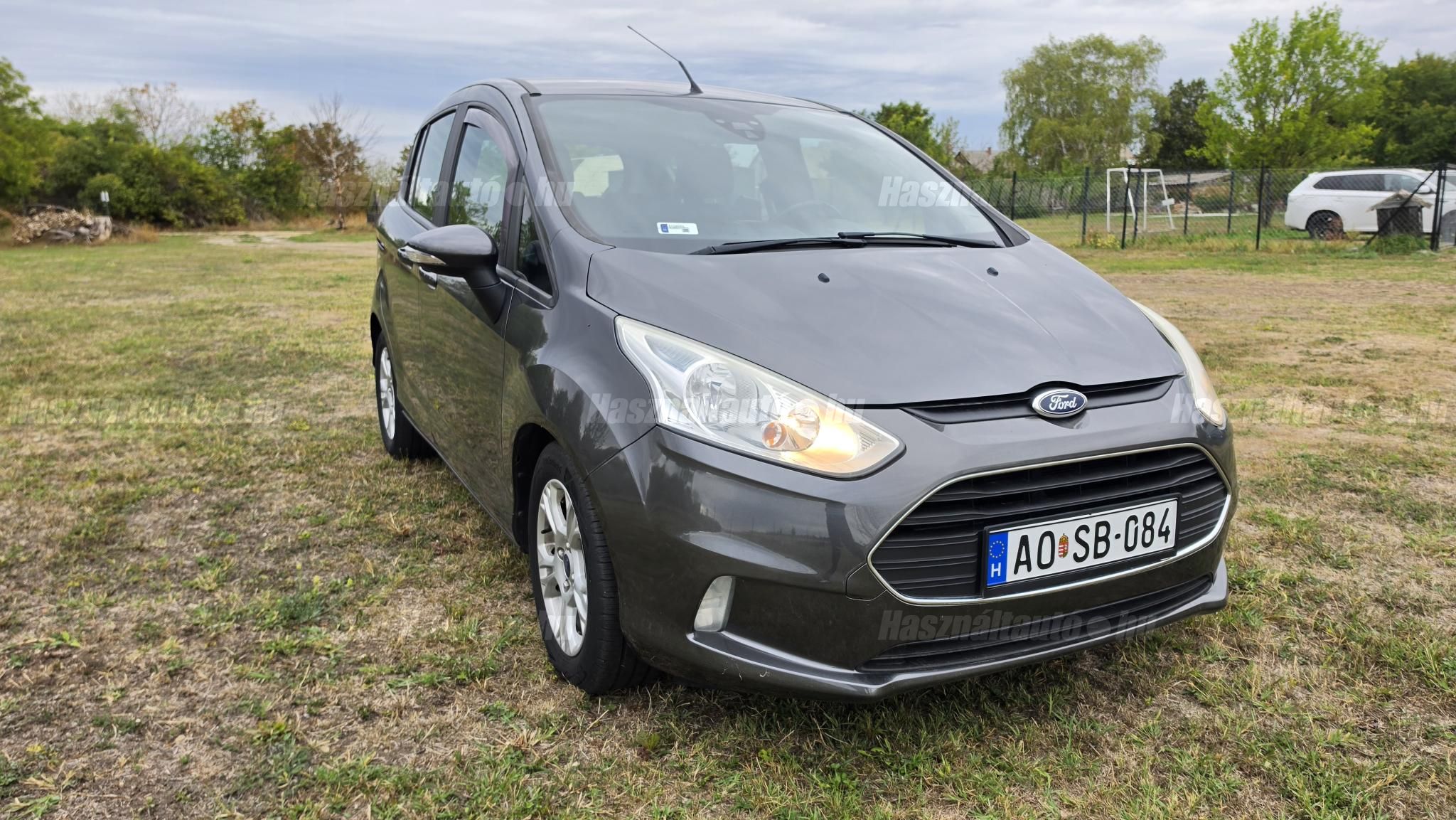 FORD B-MAX 2015/3 - 1