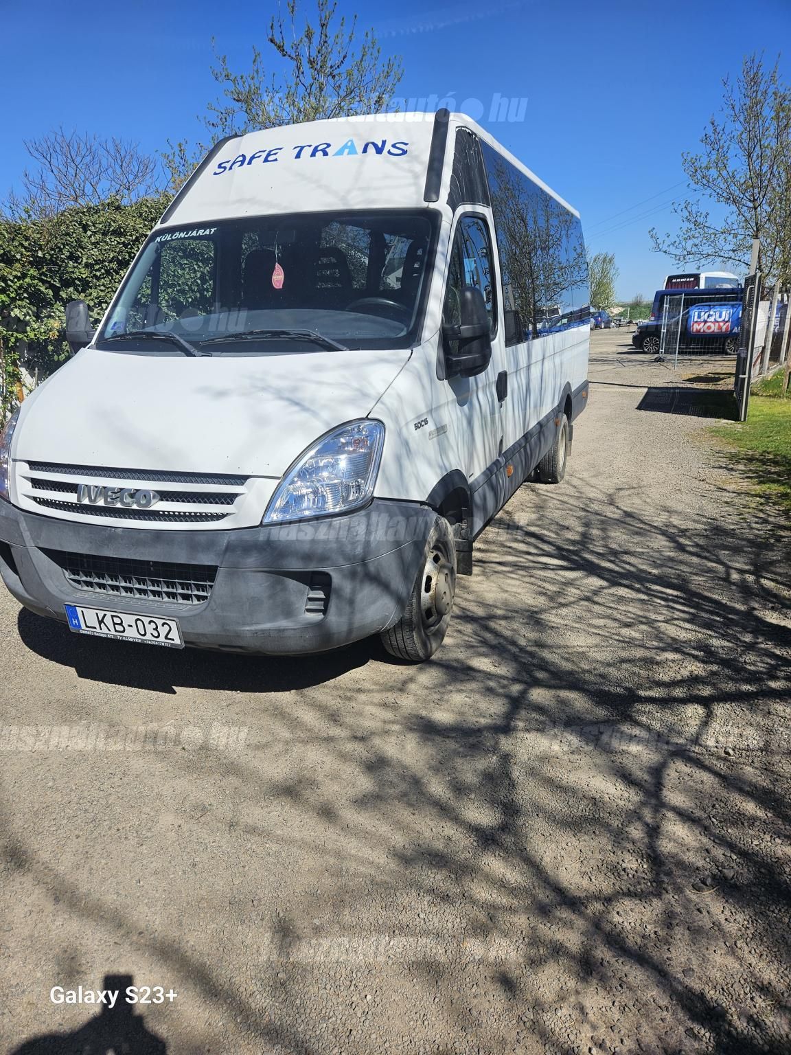 IVECO 2008 - 1