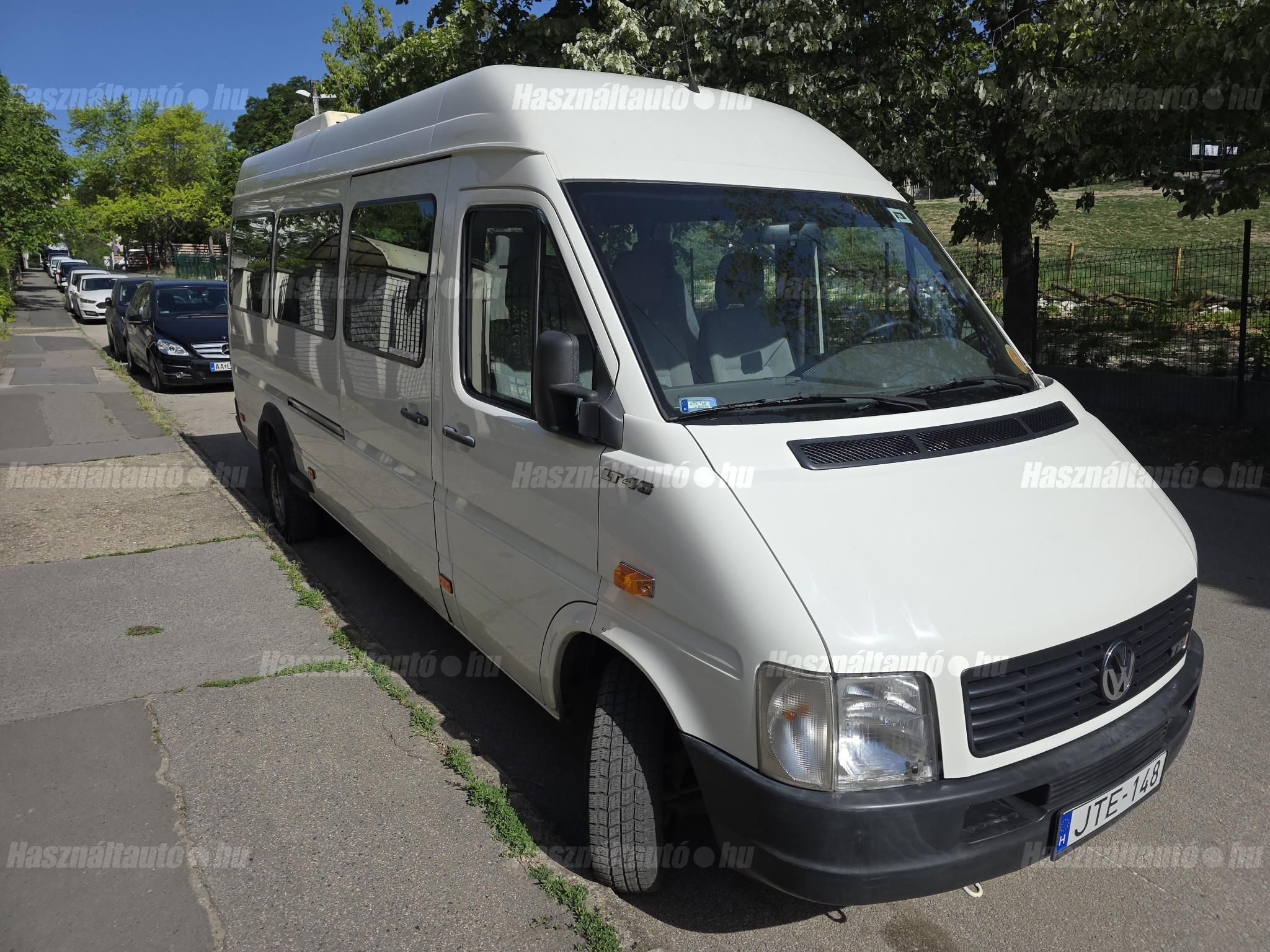 VOLKSWAGEN 2005 - 1