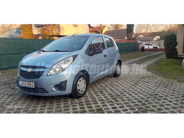 CHEVROLET SPARK 2012 - 1