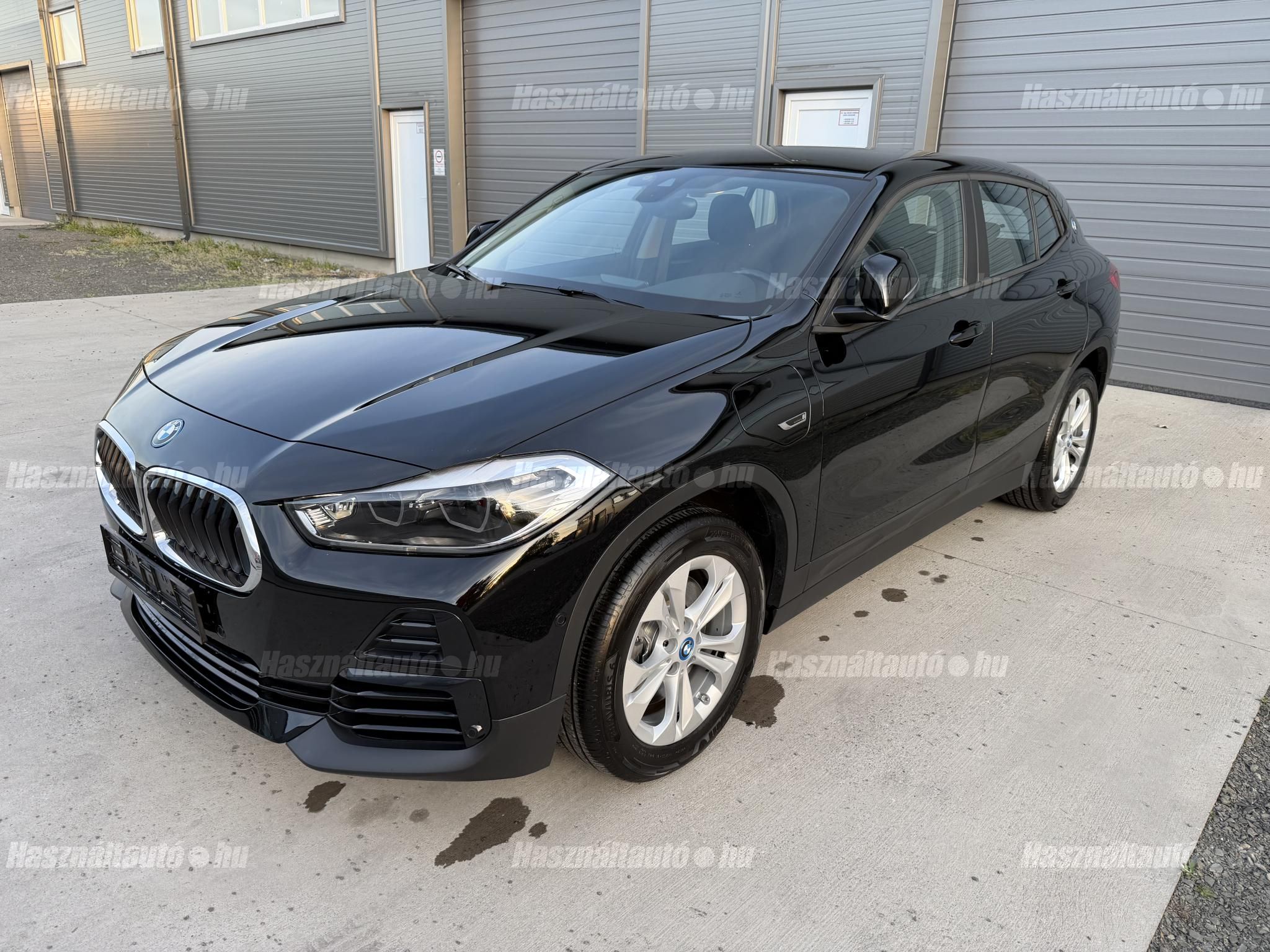 BMW X2 2022/9 - 1