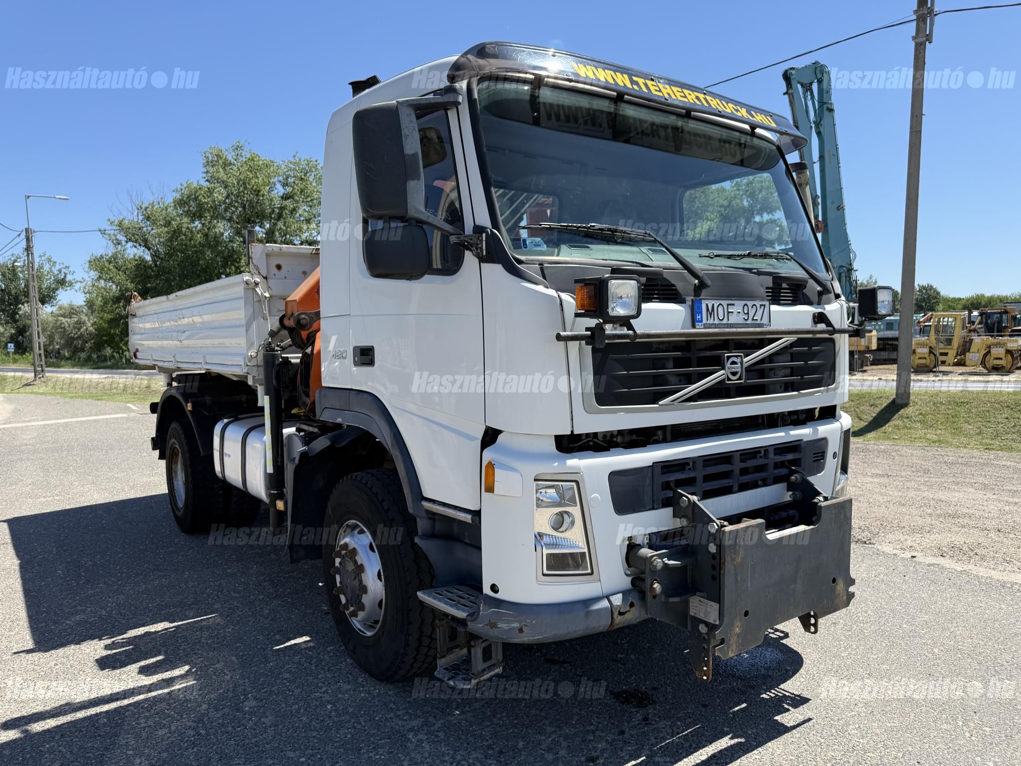 VOLVO 2005 - 1