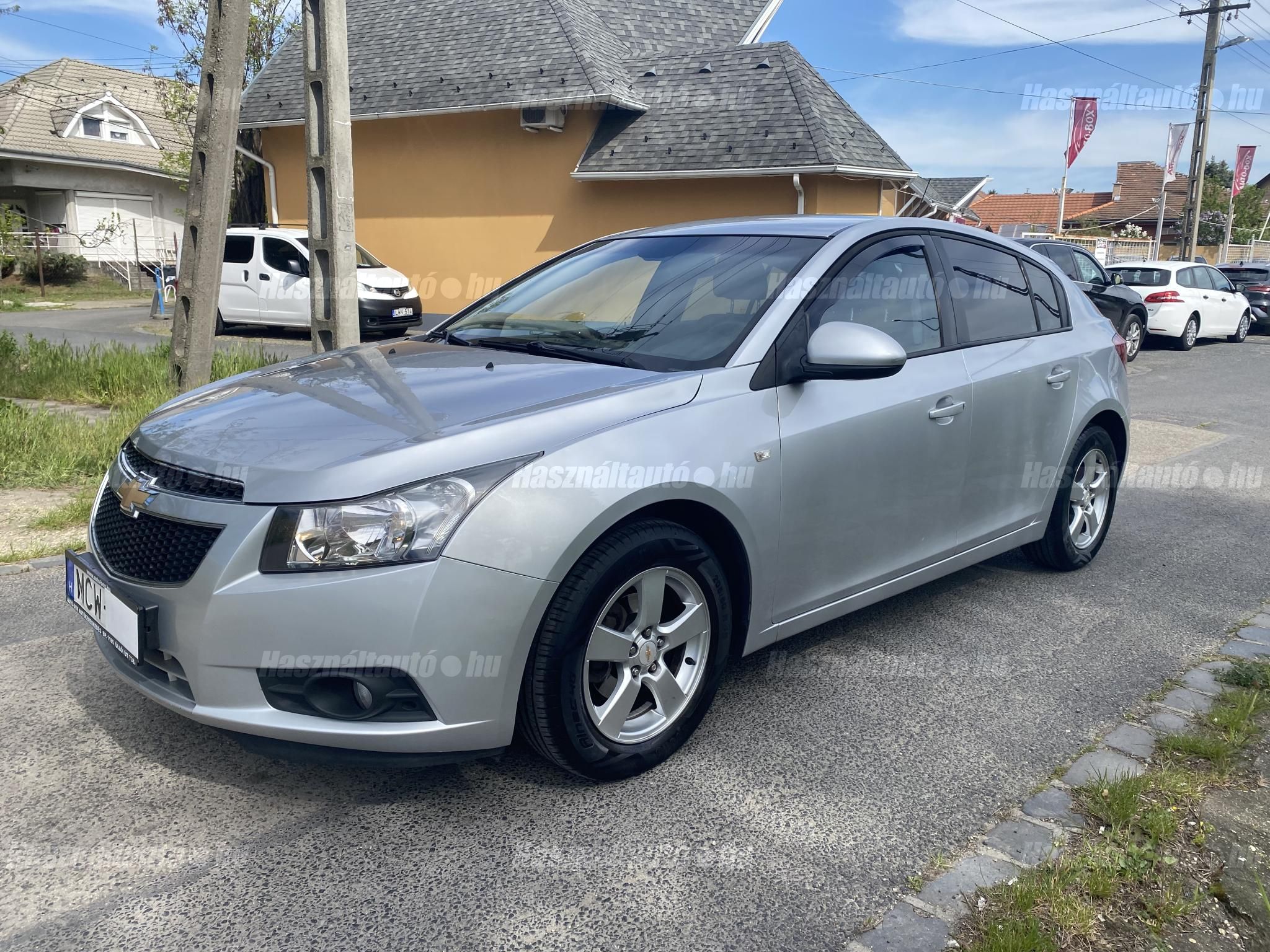 CHEVROLET CRUZE 2013 - 1
