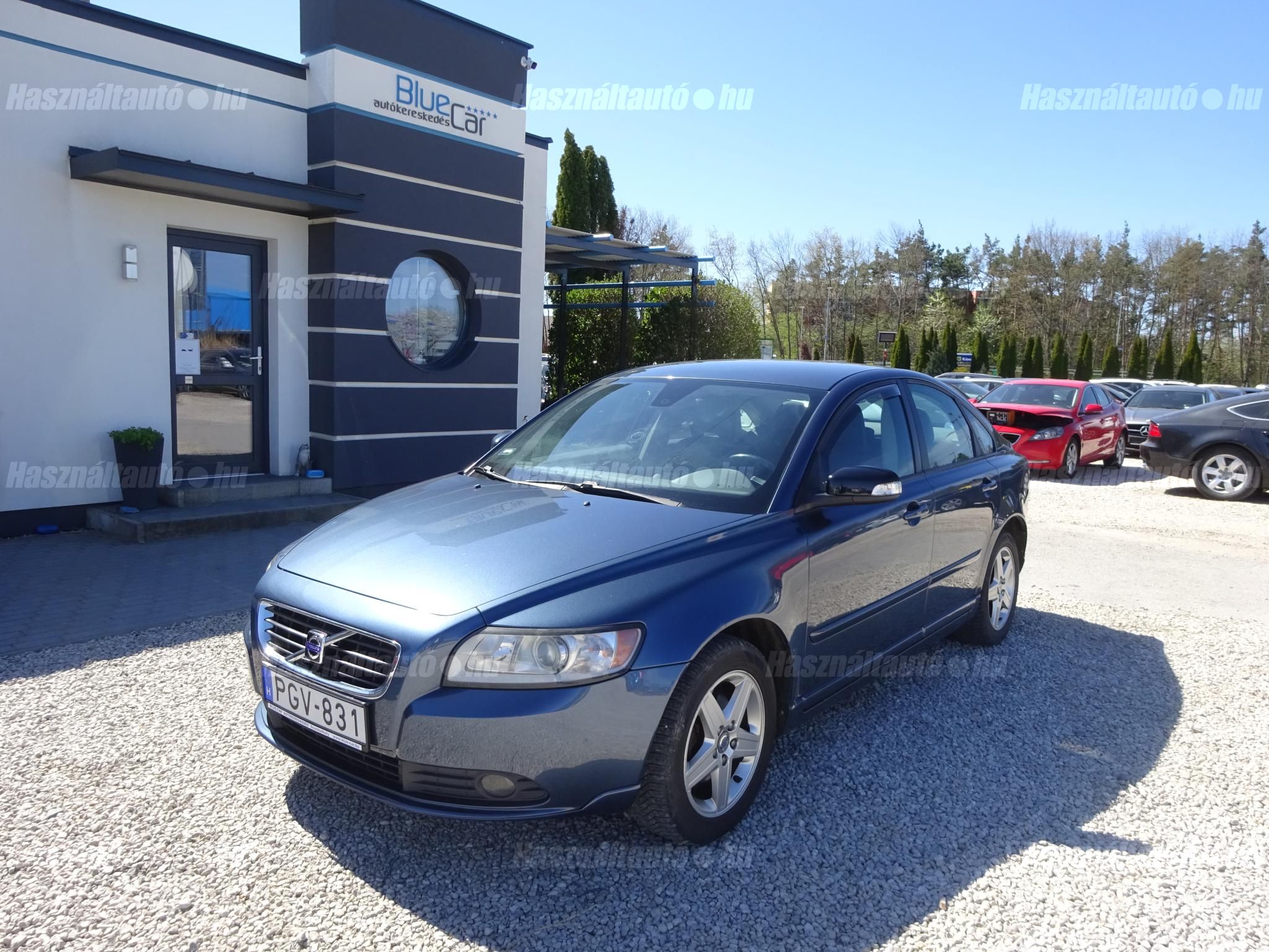 VOLVO S40 2007/11 - 1