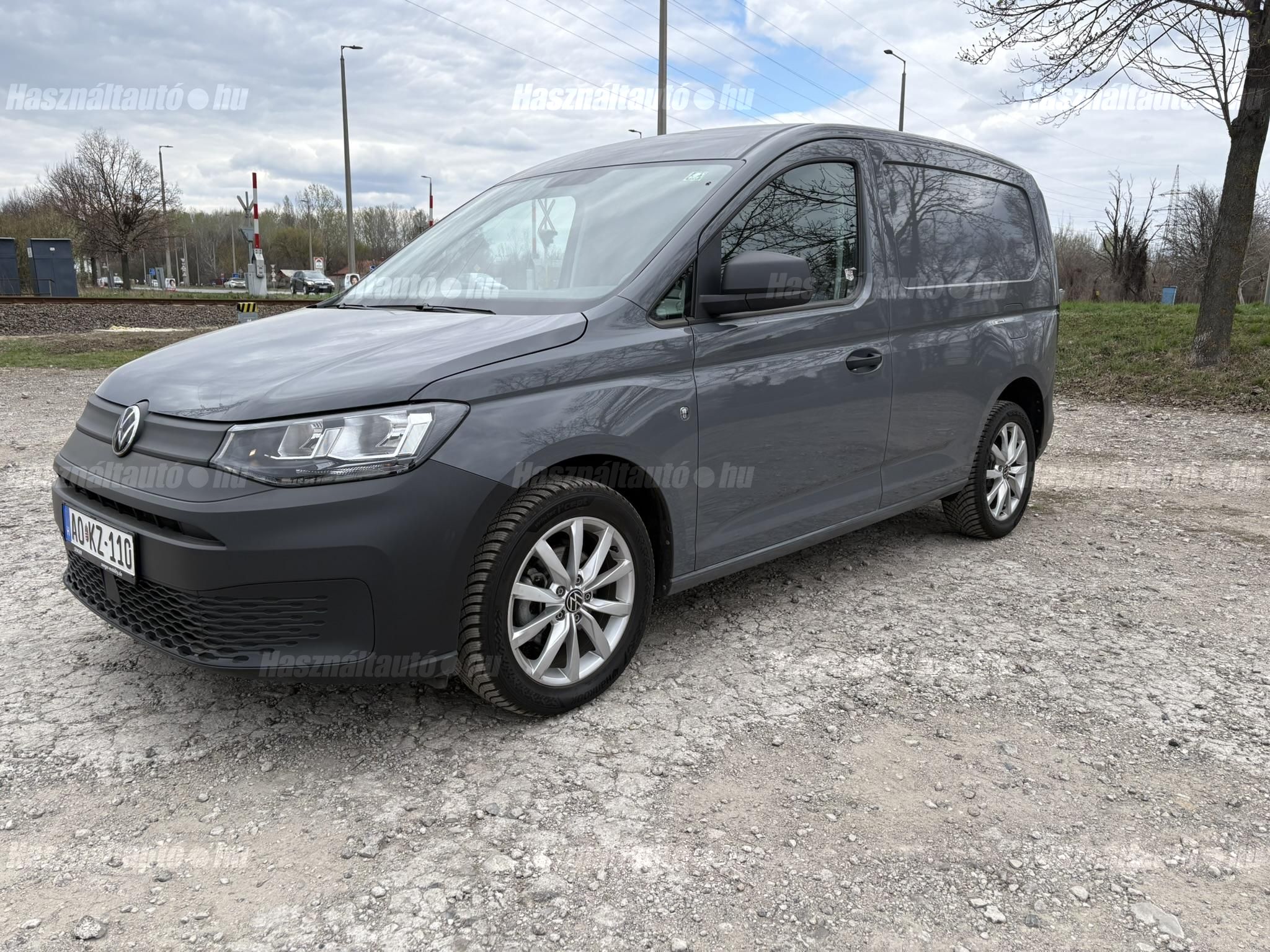 VOLKSWAGEN CADDY 2021/5 - 1