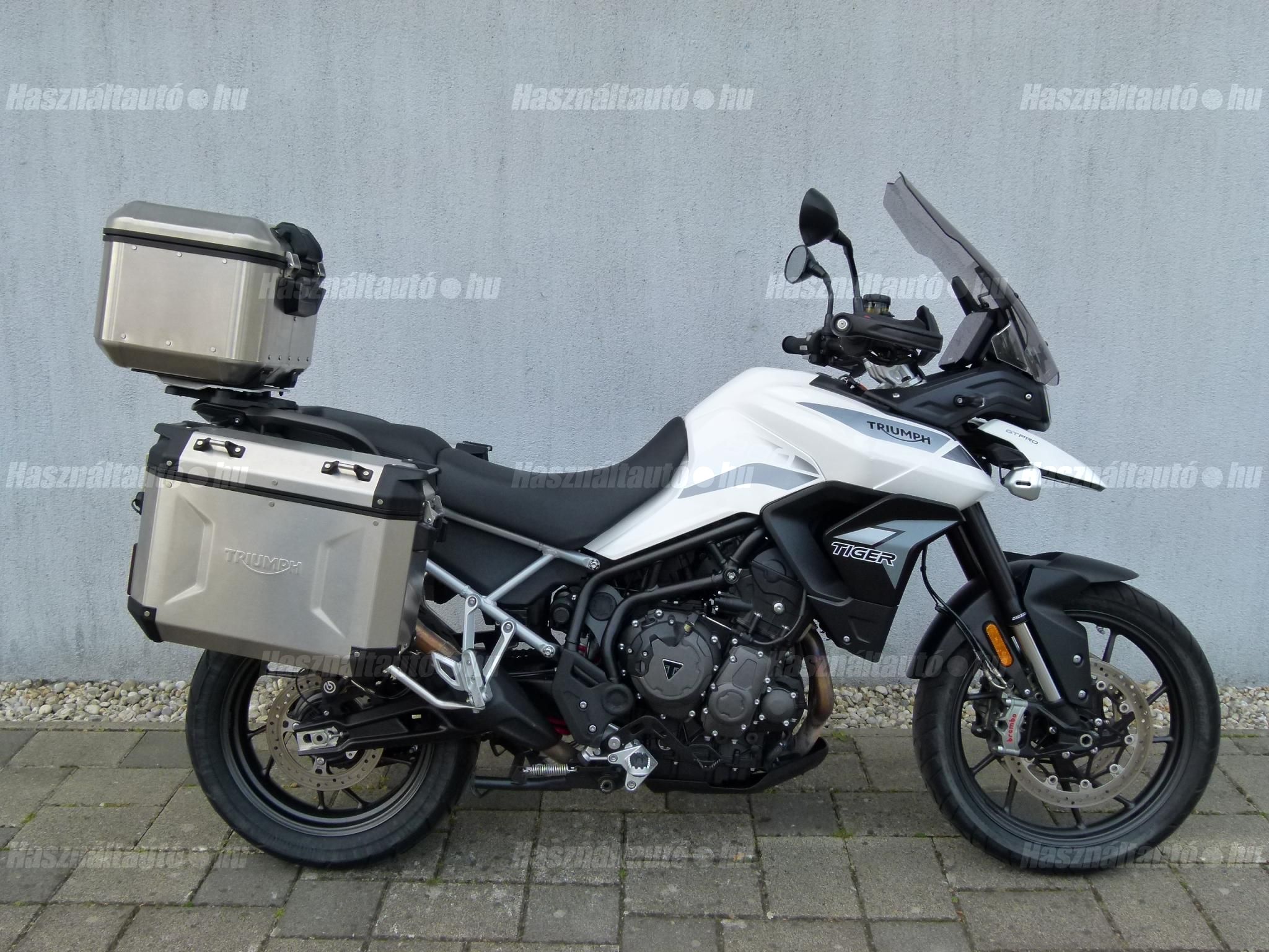 TRIUMPH TIGER 900 2023/9 - 1