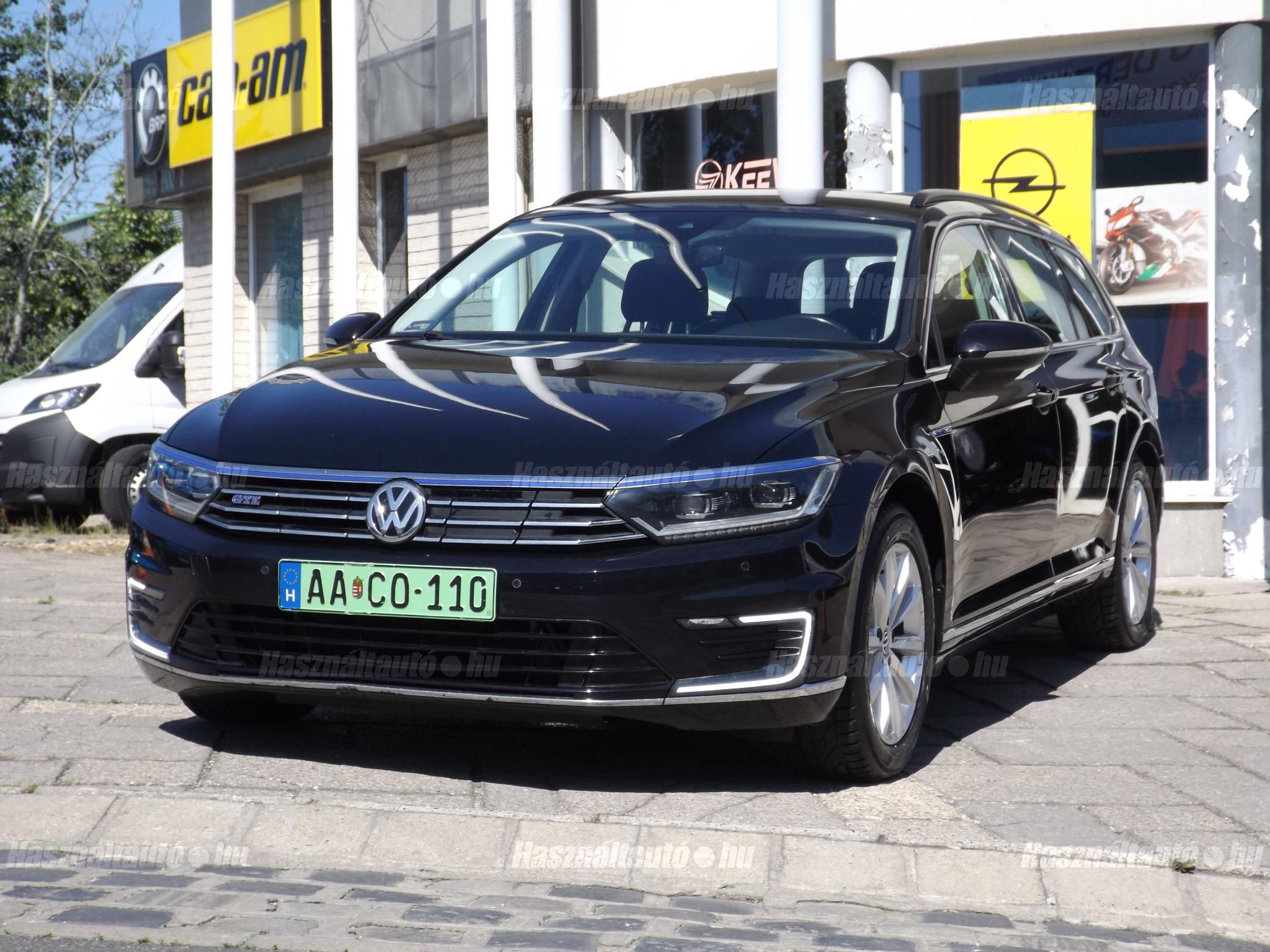 Opel márkakereskedés beszámolt autója!
