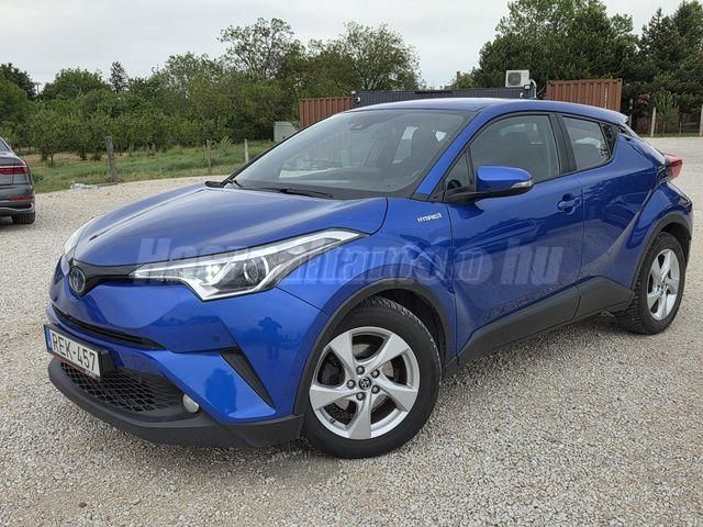 TOYOTA C-HR 2019/5 - 1