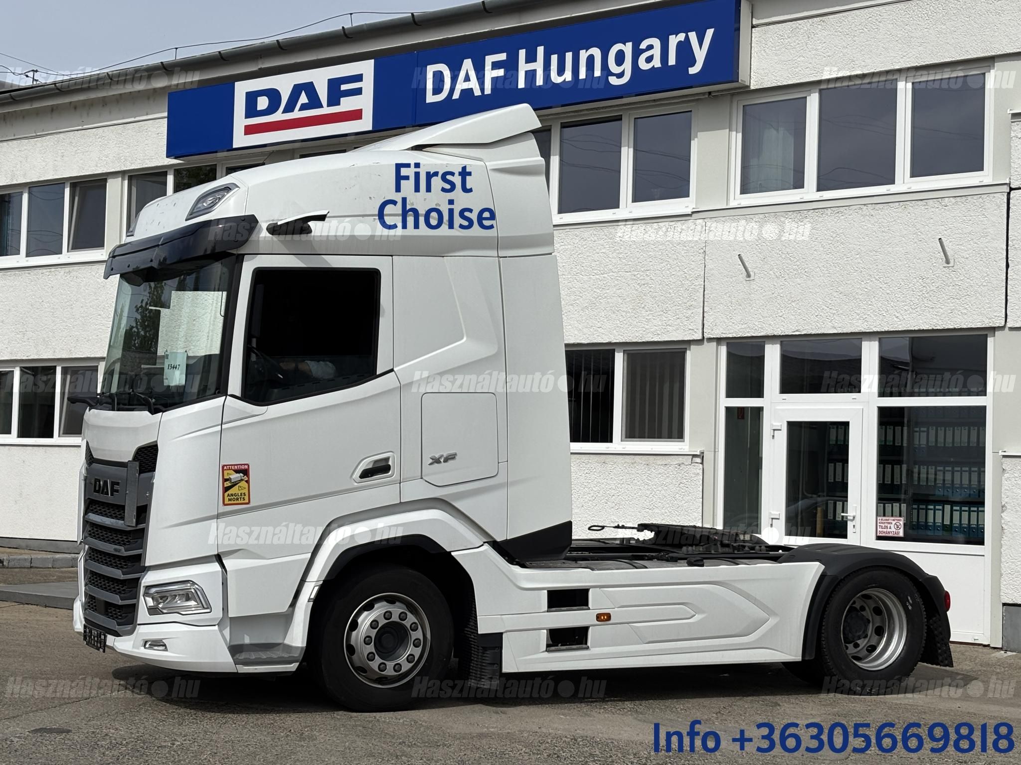 DAF 2022 - 1