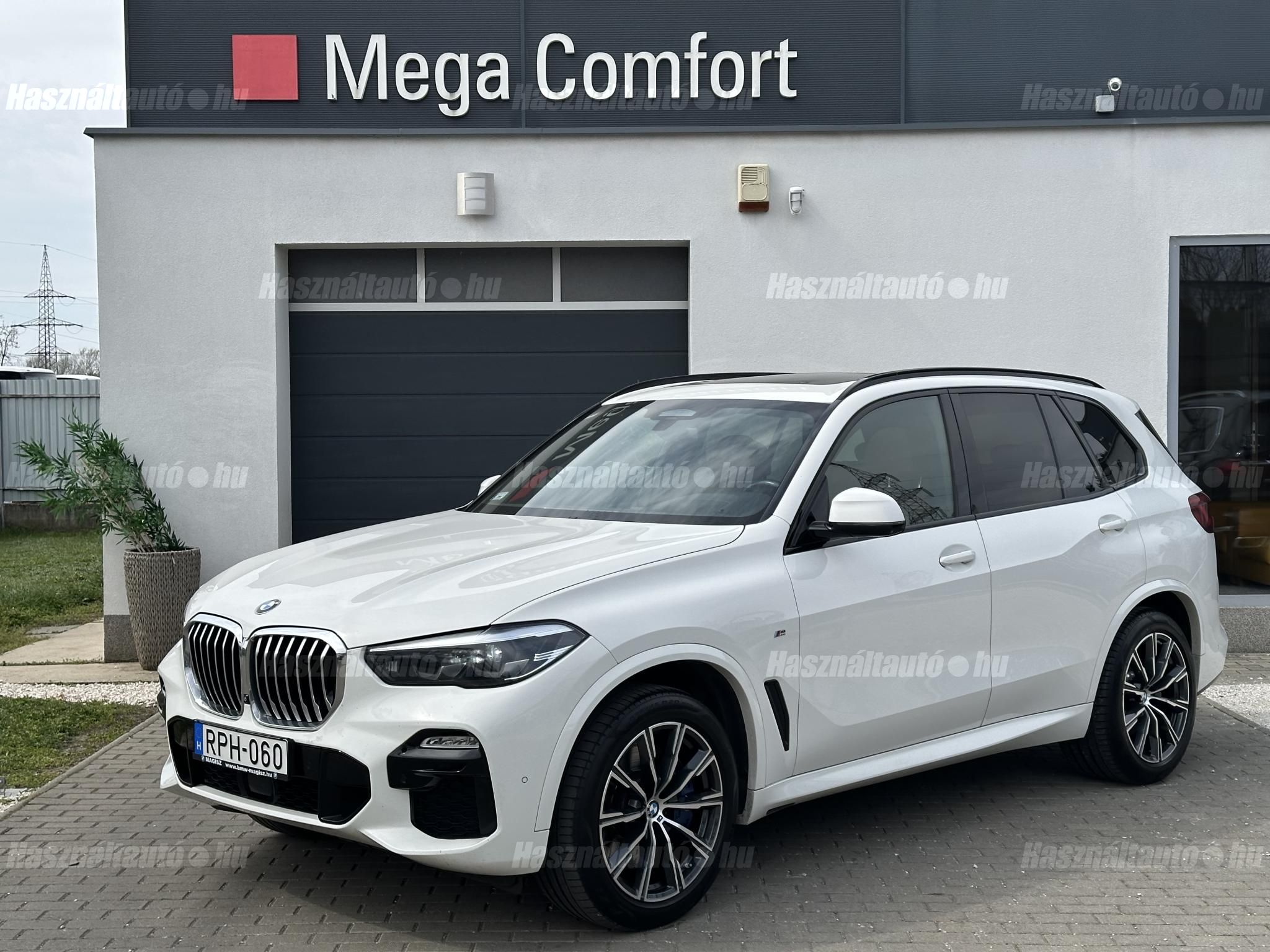 BMW X5 2019/6 - 1