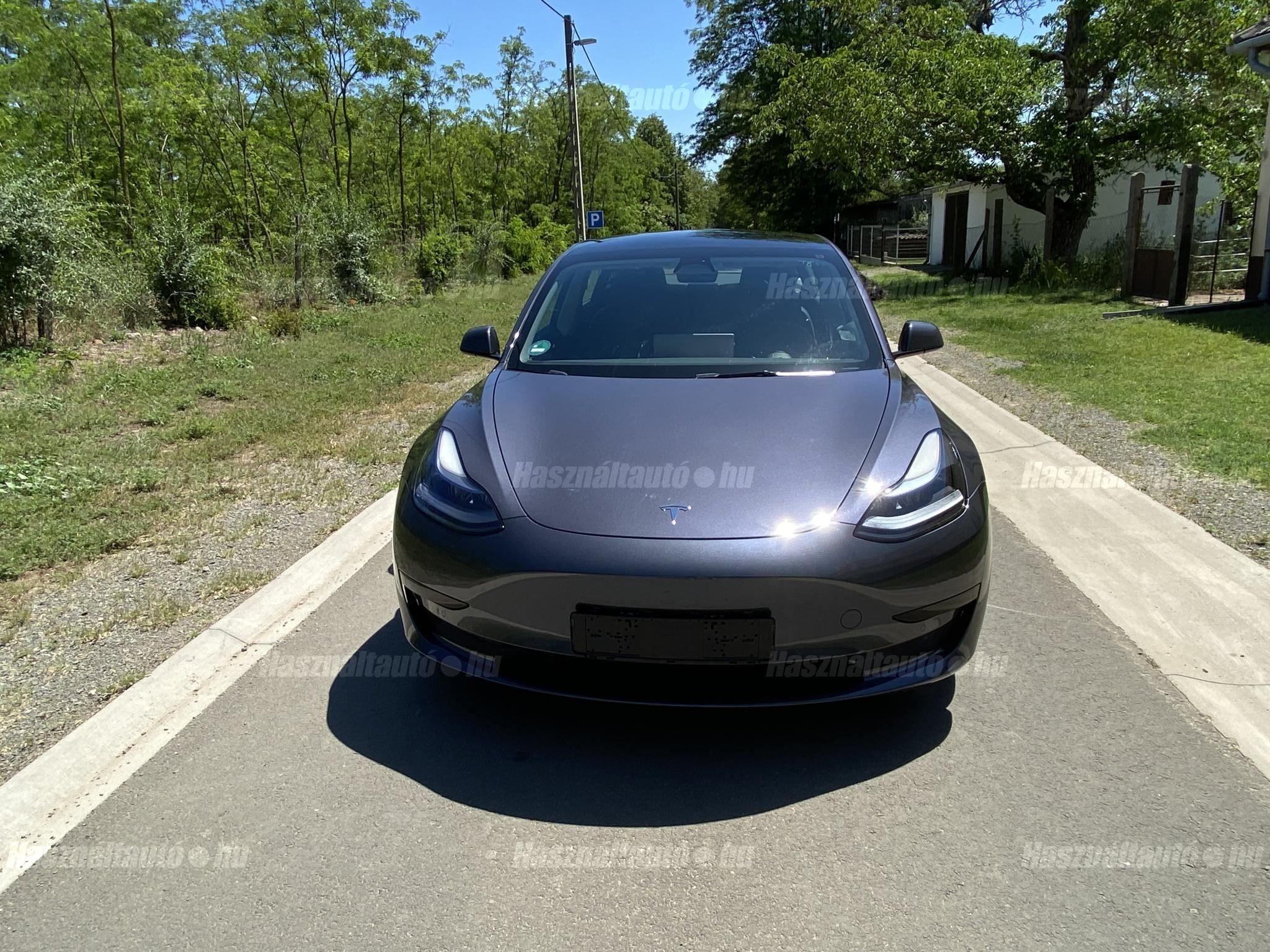 TESLA MODEL 3 2022/11 - 1