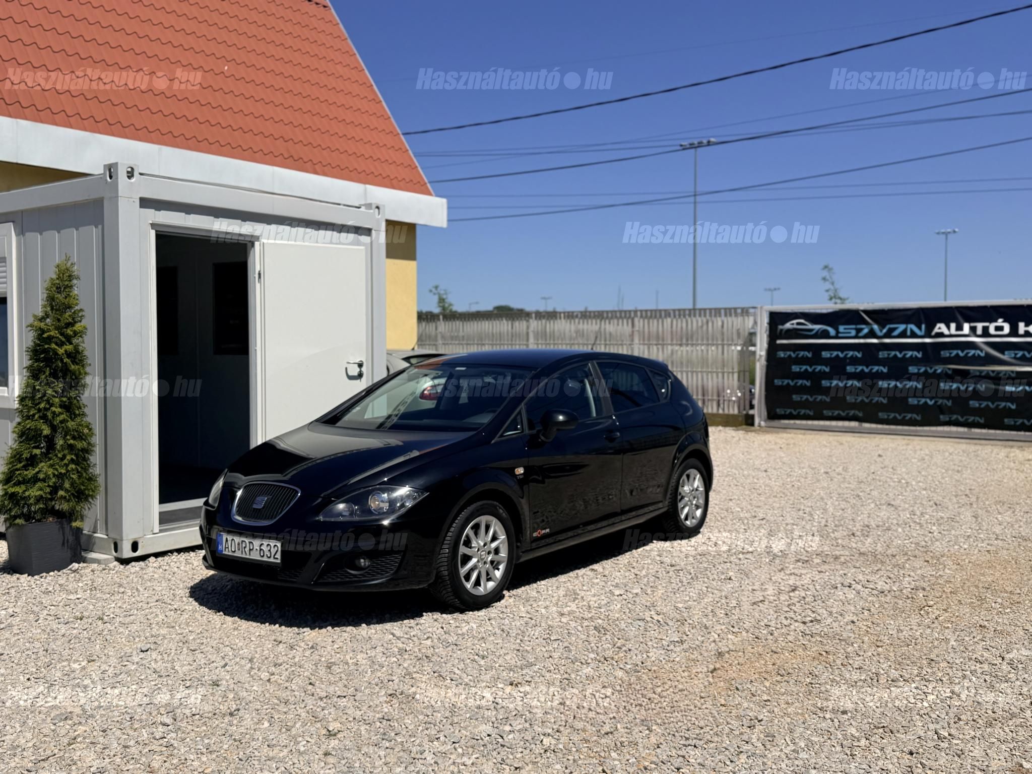 SEAT LEON 2012/12 - 1