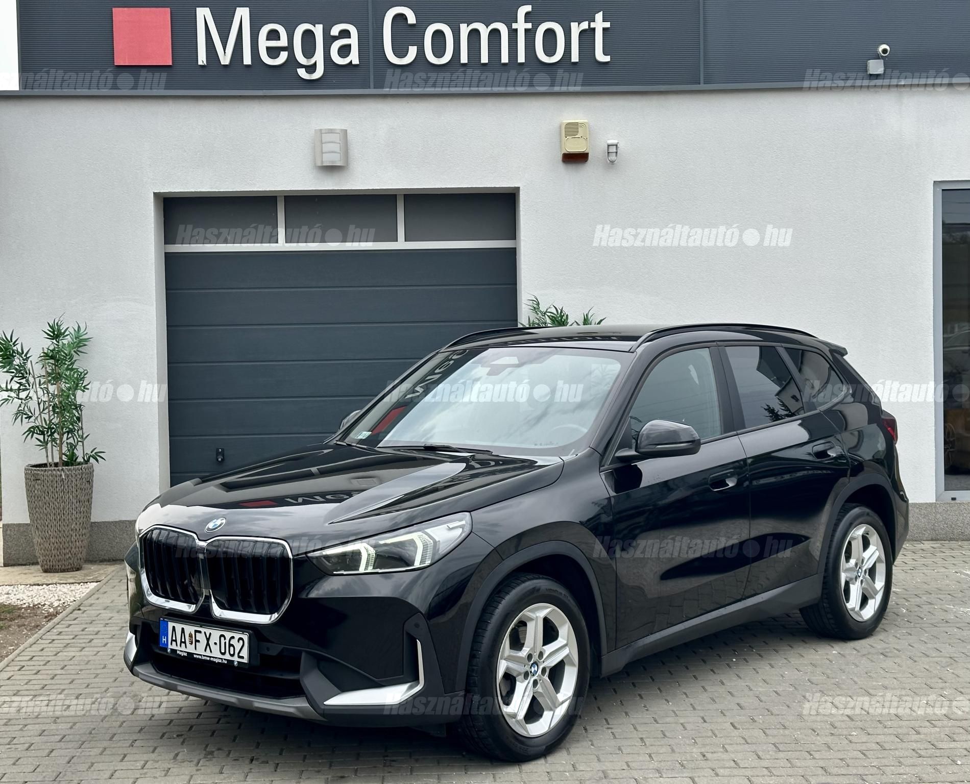BMW X1 2022/10 - 1