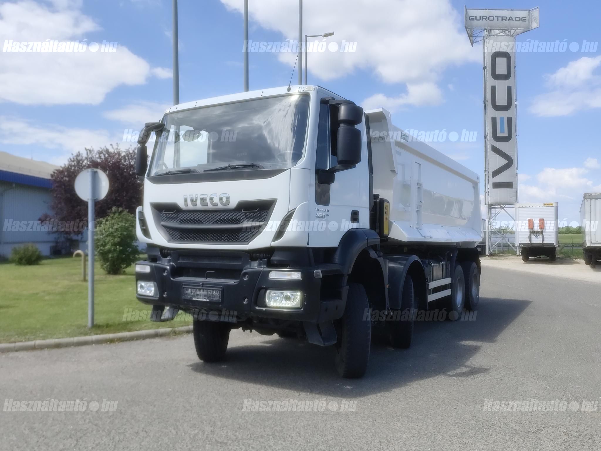 IVECO 2018 - 1