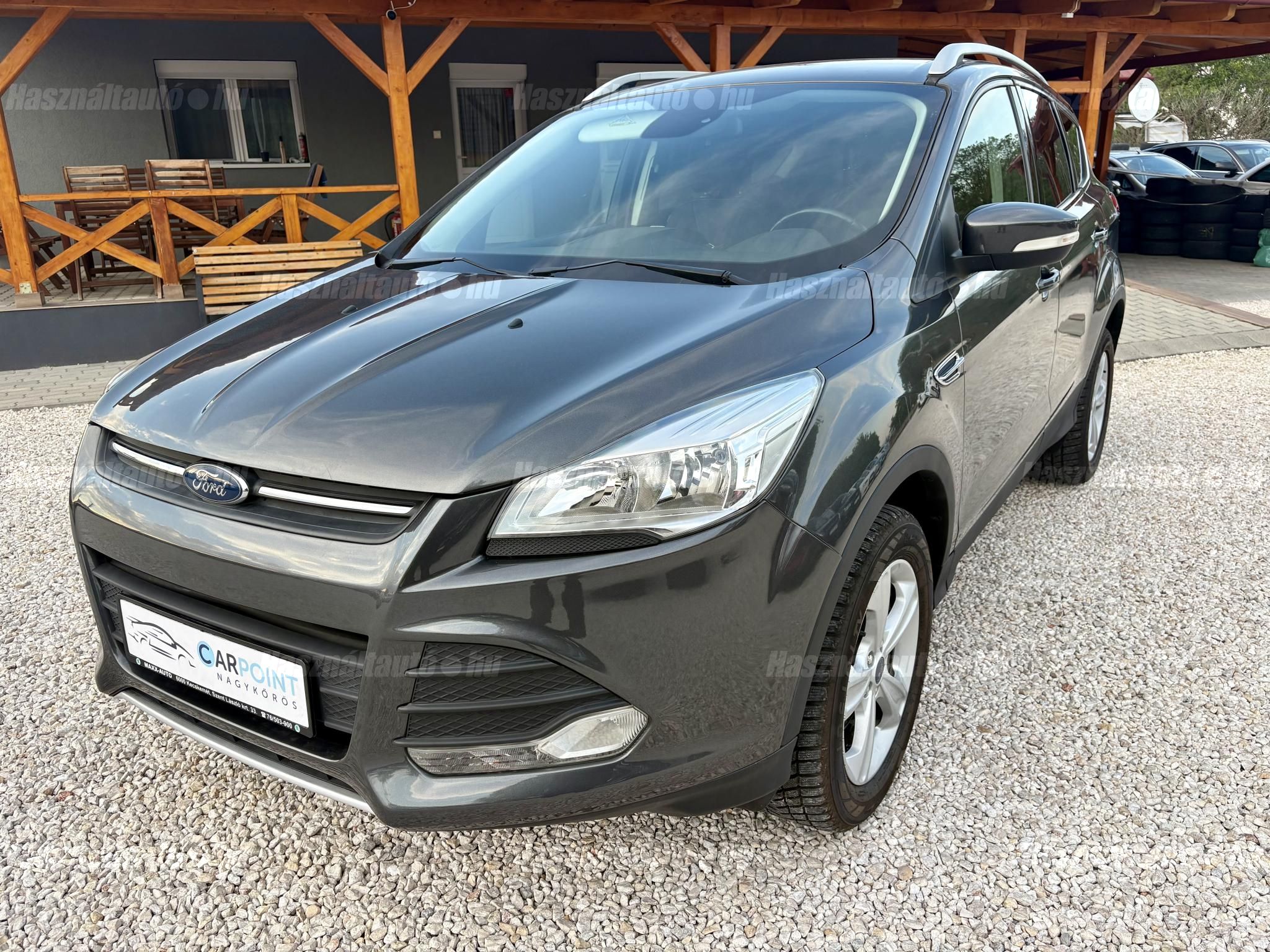 FORD KUGA 2016/5 - 1