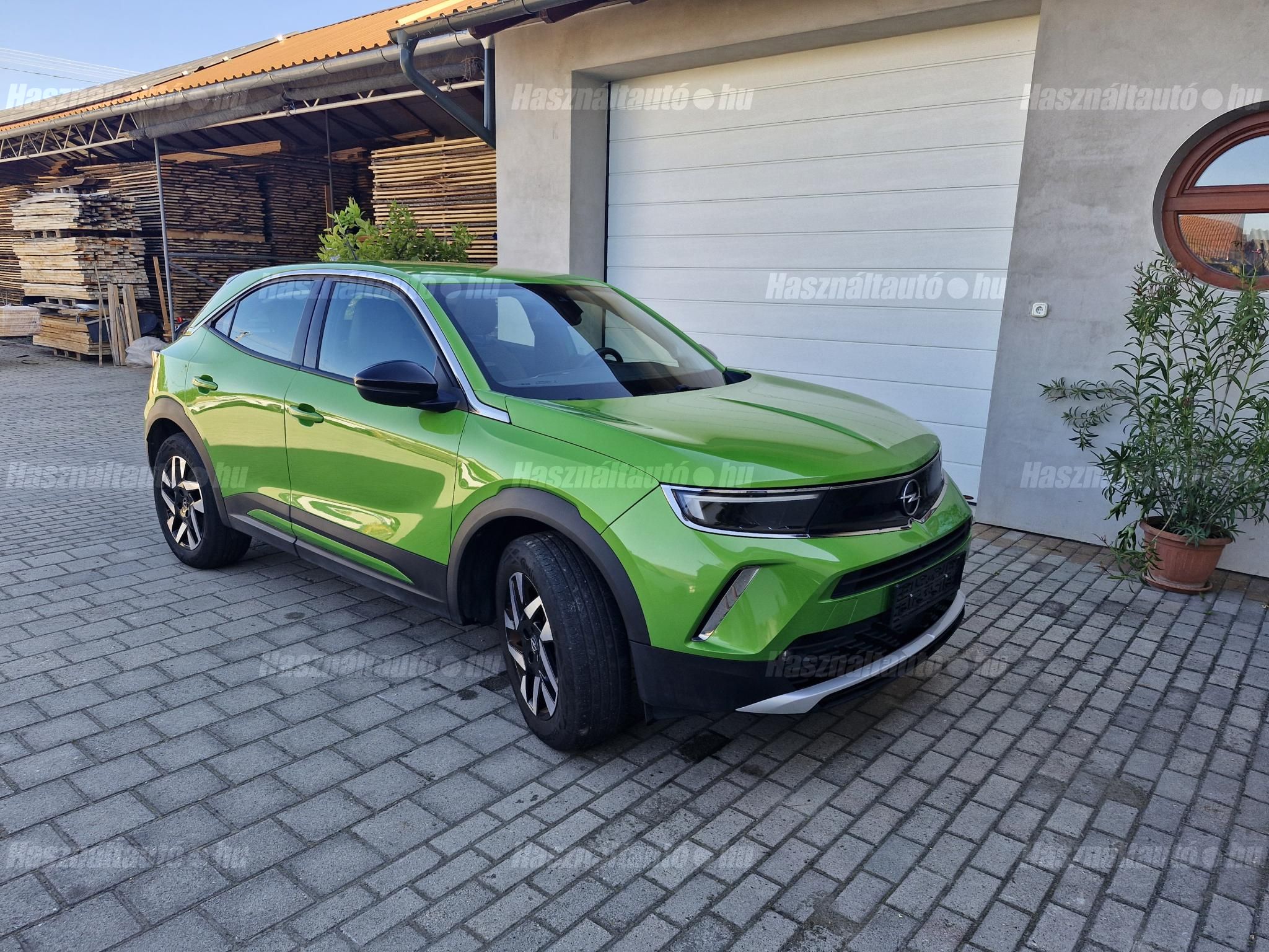 OPEL MOKKA 2022/5 - 1