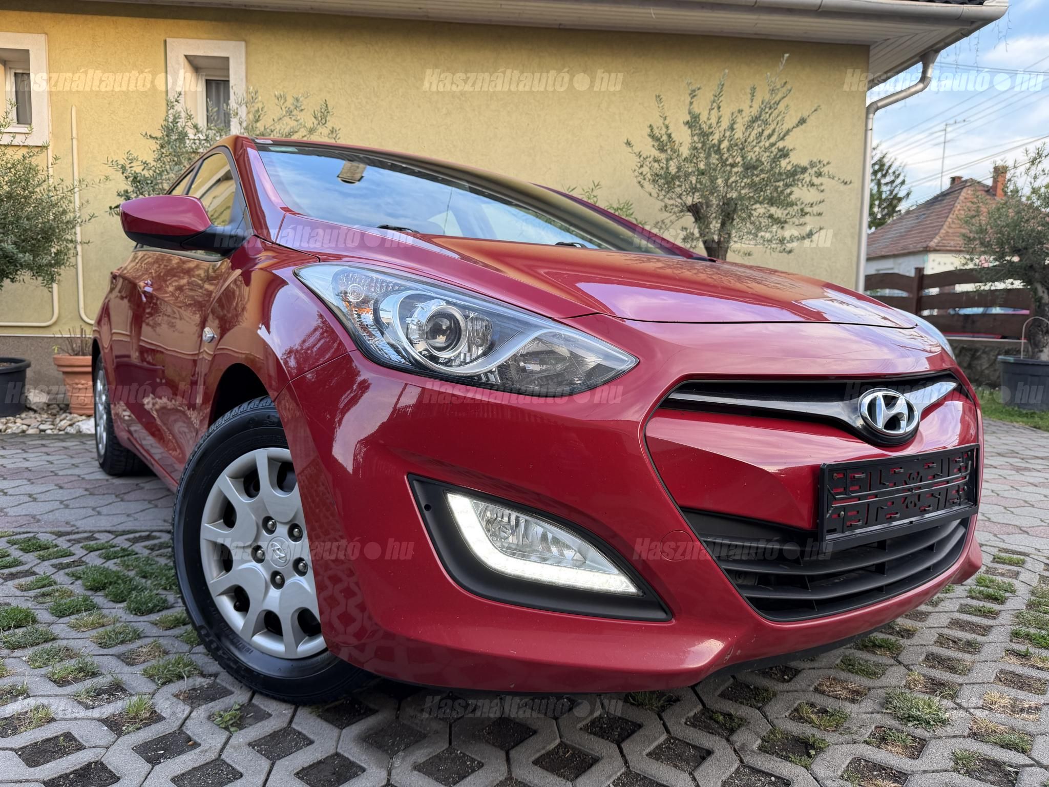HYUNDAI I30 2013/4 - 1