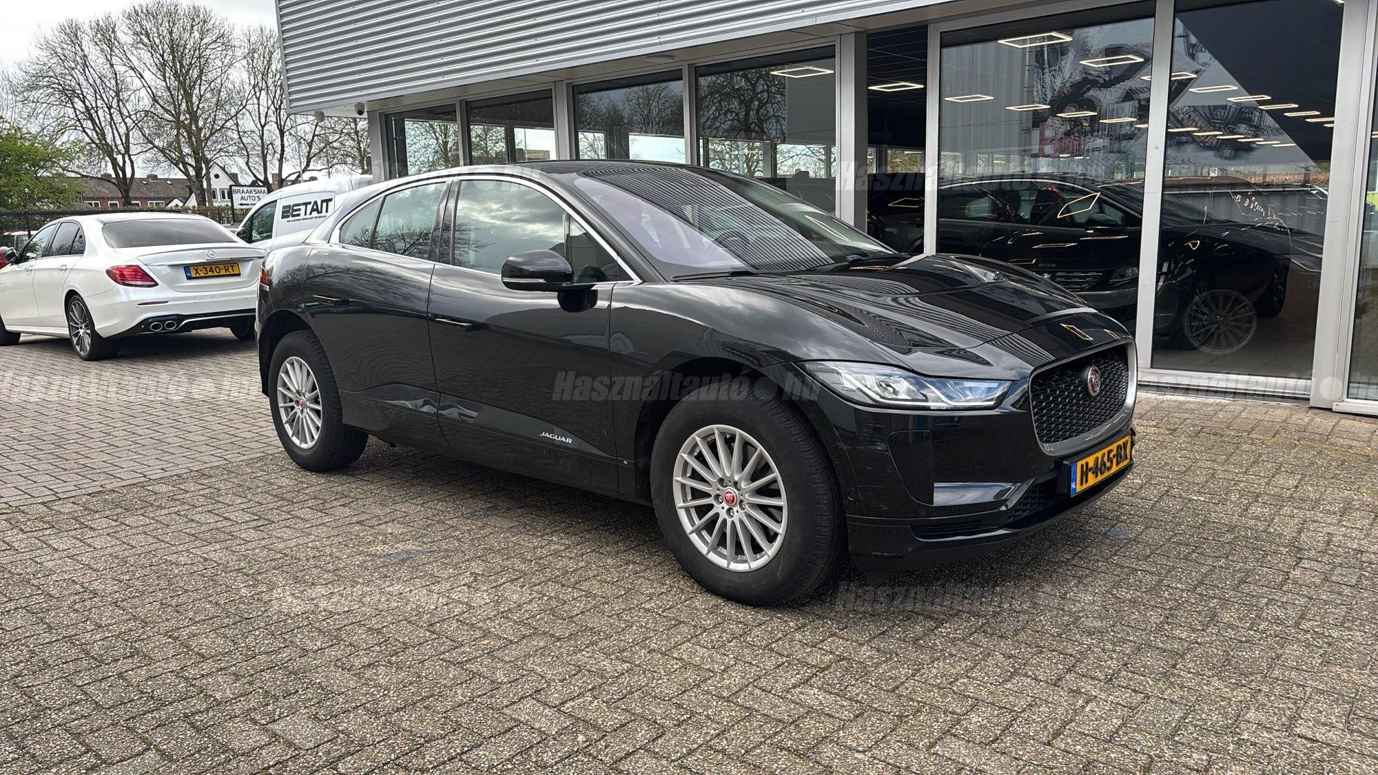 JAGUAR I-PACE 2020/1 - 1